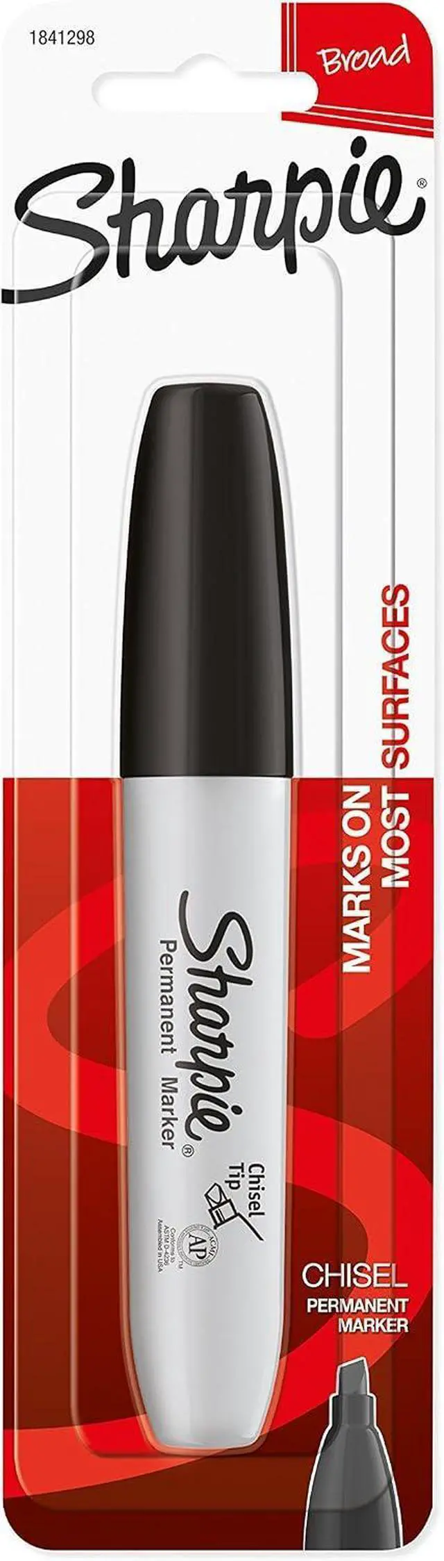 Main image of Sharpie Permanent Markers (1841298)