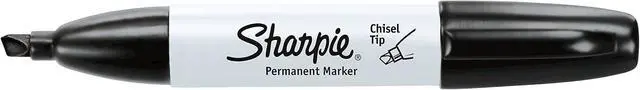 Alt view image 3 of 6 - Sharpie Permanent Markers (1841298)