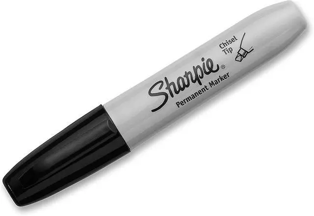 Alt view image 2 of 6 - Sharpie Permanent Markers (1841298)