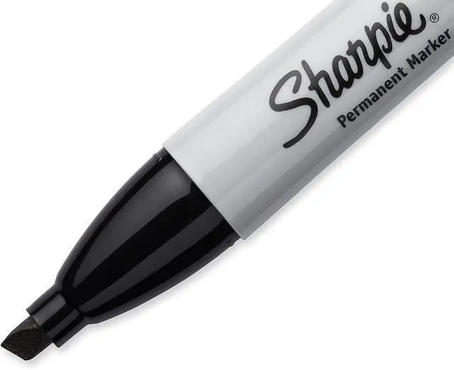 Alt view image 4 of 6 - Sharpie Permanent Markers (1841298)