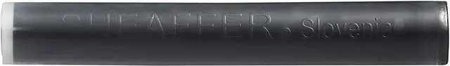 Alt view image 2 of 2 - Sheaffer Skrip Fountain Pen Classic Ink Cartridge - Black (five per card)