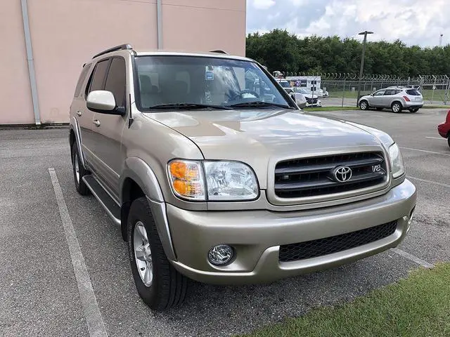 Alt view image 4 of 6 - - Power Antenna Mast Conversion Kit is Compatible with Toyota Sequoia (2001-2007)