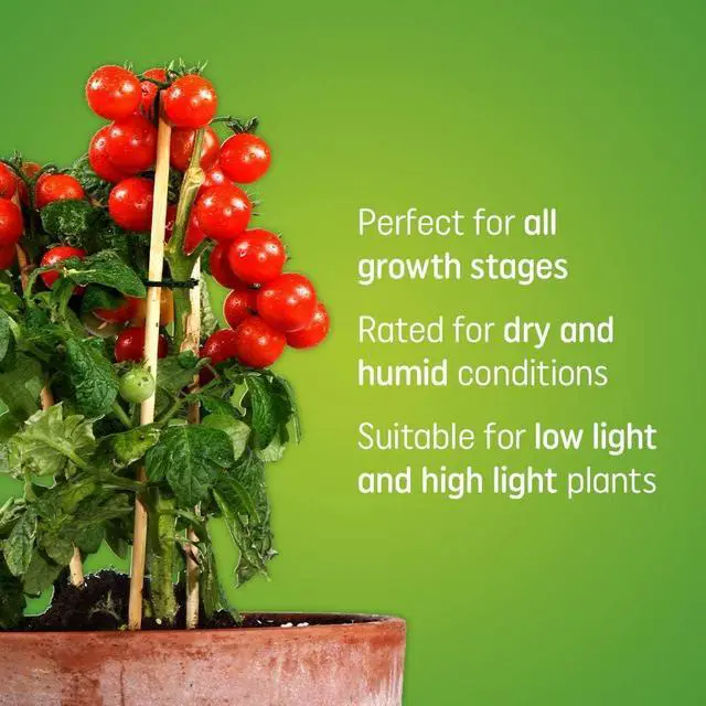 Alt view image 4 of 7 - GE Grow LED Light Fixture for Plants Seeds and Greens with Balanced Light Spectrum, 24in (1 Pack)