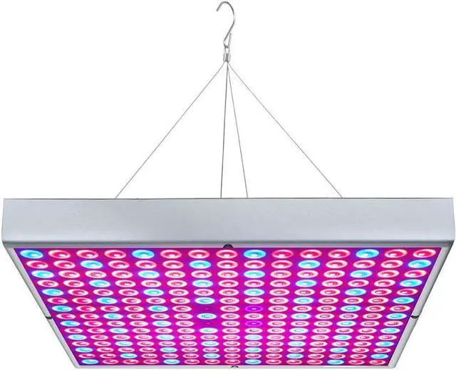 Main image of LED Grow Light 75W UV IR Growing Lamp for Indoor Hydroponic Plants