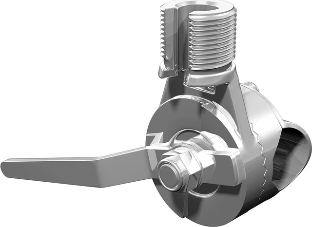 Main image of Shakespeare 4190 Ratchet Rail Mount