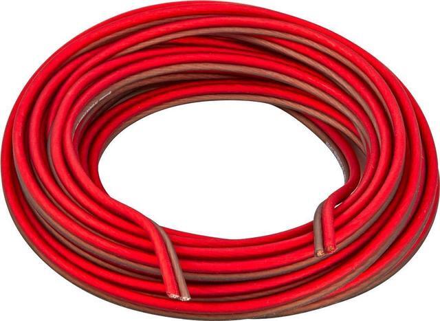 Alt view image 5 of 7 - 4 Gauge Amp Wiring Kit | Amp Kit with Amplifier Installation Wiring True Spec and Soft Touch Wire | 4 Gauge Wire, 4 Gauge Amp Kit, Amplifier Wiring Kit, Sub Wiring Kit