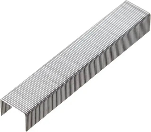 Alt view image 4 of 4 - Bostitch Office Heavy Duty Premium Staples, 25-55 Sheets, 0.375 Inch Leg, 5,000 Per Box (SB353/8-5M)