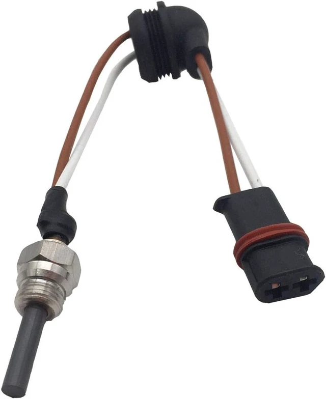 Alt view image 2 of 5 - D2 Parking Heater Glow Plug Repair Kit for Eberspaecher Airtronic 2 kW 12V Air Heaters