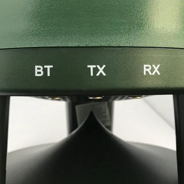 Alt view image 3 of 6 - TIC B503 8" Outdoor Wireless Omnidirectional In-Ground Bluetooth 5 Speaker (Connect to 100+ Speakers)