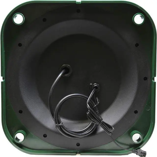 Alt view image 2 of 6 - TIC B503 8" Outdoor Wireless Omnidirectional In-Ground Bluetooth 5 Speaker (Connect to 100+ Speakers)