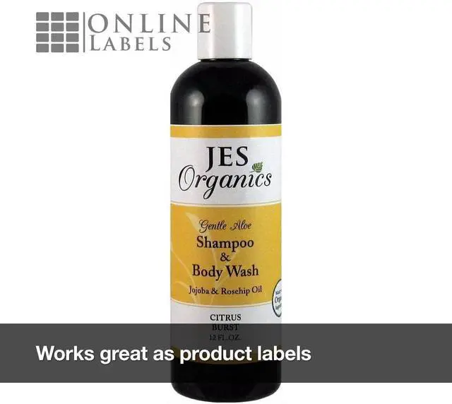 Alt view image 7 of 7 - Online Labels 6.78 x 4.75 Shipping Labels- Compatible with USPS Click-N-Ship - Pack of 200 Labels, 100 Sheets - Inkjet/Laser Printer