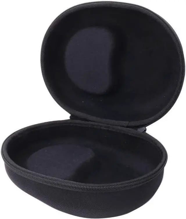 Alt view image 2 of 4 - Aenllosi Hard Carrying Case Replacement for Beyerdynamic DT PRO 770 32/80/250 Ohm Over-Ear Studio Headphones (Black)