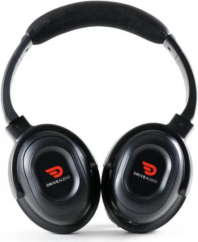 Alt view image 5 of 7 - Headphones for Honda & Acura (2 Pack) Fits Odyssey, CR-V, Accord, HR-V, Pilot, Passport, Ridgeline, RDX, MDX