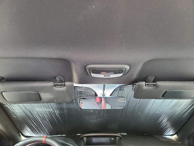 Alt view image 6 of 6 - AutoTech Zone Sunshade for 2020-2025 Toyota Corolla Sedan, Custom-fit Windshield Sun Shade