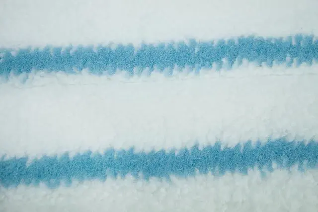 Alt view image 3 of 3 - LTWHOME Wet Mop Pad Fit for Dirt Devil Steam Mop,Compare to Part AD51000 (Pack of 6)
