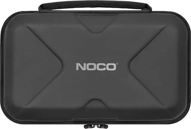 Main image of NOCO GBC014 Boost HD EVA Protection Case for GB70 UltraSafe Lithium Jump Starters