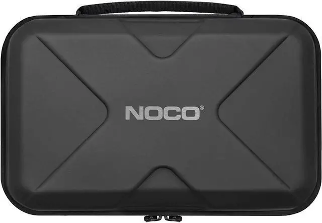 Main image of NOCO GBC015 Boost Pro EVA Protection Case for GB150 UltraSafe Lithium Jump Starters