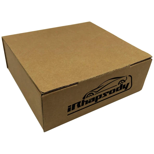 Alt view image 7 of 7 - 12V DC 5-Pin 40/30AMP Automotive Relay Kit, SPDT Trim & Tilt Power Relay