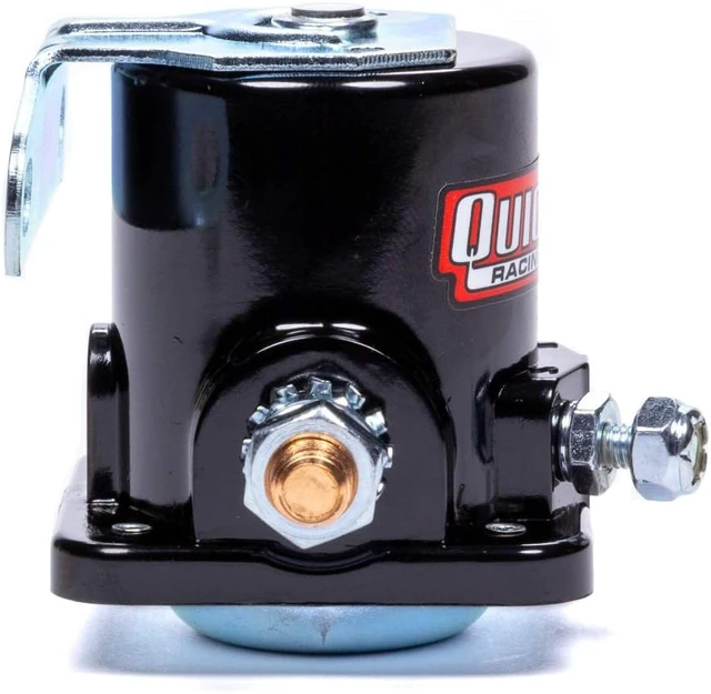 Alt view image 2 of 4 - 50-430 Heavy Duty Starter Solenoid