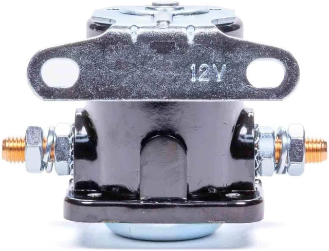 Alt view image 3 of 4 - 50-430 Heavy Duty Starter Solenoid
