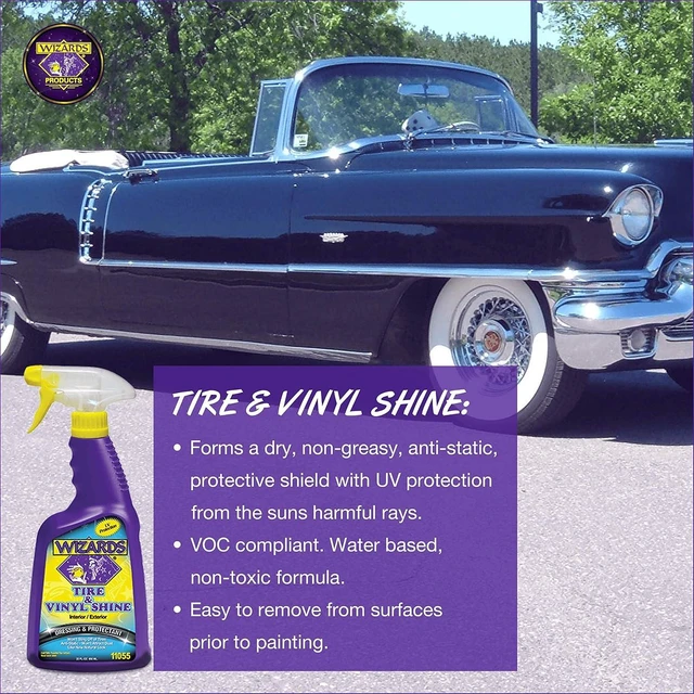 Alt view image 5 of 6 - Detailing Cool Kit - Complete 10-Piece Car Care Set
