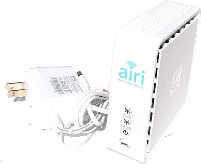 Single Pack airi by Frontier Secure Air 4920 802.11AC 1600Mbps