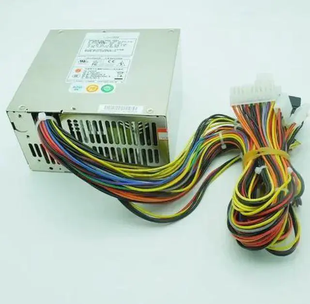 Main image of PSU For 400W Switching Power Supply HG2-6400P HG2-6350P HG2-6300P