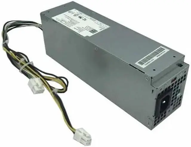 Main image of PSU For D-ell 3050 3060 5060 7060 260W Power Supply L260EBM-00 H260EBM-00 AC260EBM-00 B260EBM-00 H260AM-00 AC260AM-00 PCH004