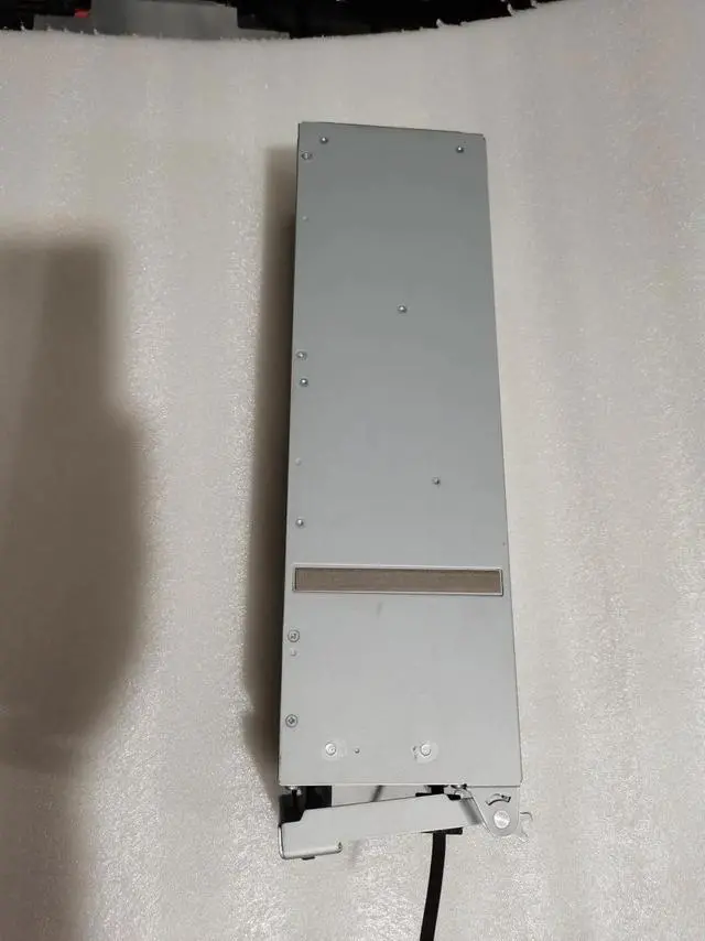 Main image of For V7000 power supply 580W 85Y5846 85Y6074 82562-12 HB-PCM01-580-AC