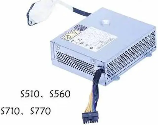 Main image of PSU For E73z M83z M93z m7100z m7120z m7131z 7200 s3040 S510 150W Power Supply FSP150-20AI HKF1502-3B APA005