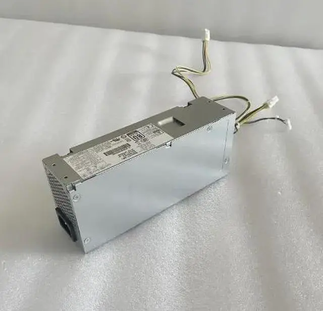 Main image of PSU For H-P 280G3 400G5 4Pin 180W Power Supply PCH021 PCC005 PA-1181-3HV PA-1181-3HK 901765-003 915545-001 D18-180P1A