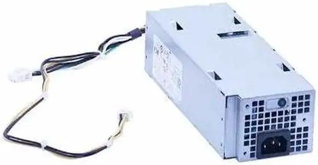 Main image of PSU For D-ell 3050 5050 7050 6Pin 200W Power Supply L200EPS-00 L200AS-00 B200AS-00 H200EBS-00 H200NS-00 H200EPS-00 L200EBS-00