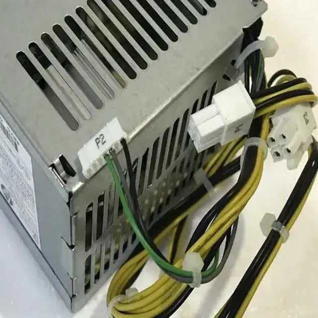 Main image of PSU For H-P 600 800 G3 G4 4Pin 180W Power Supply 901771-002 901772-003 D16-180P3A D16-180P2A PCK017 D19-180P1A PA-1181-6HK