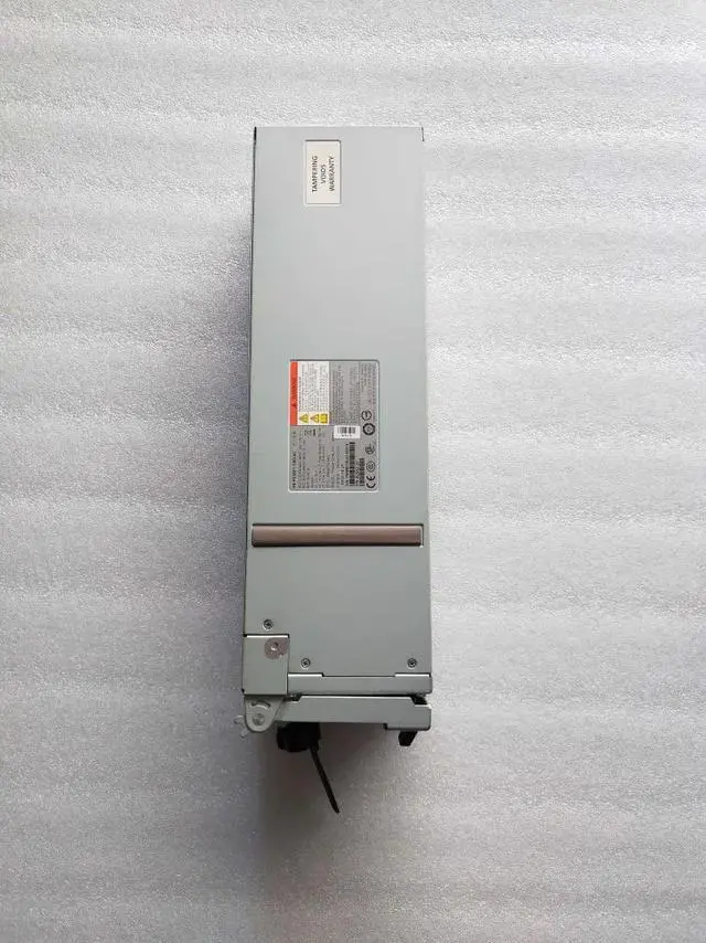 Main image of For NetAppX518A-R6 HB-PCM01-580-AC DS4243 power supply 114-00087 82562-20