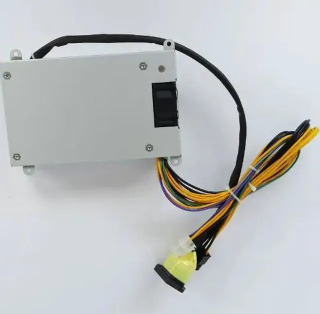 Main image of PSU For B320 B325r B520 B540 8Pin 200W Power Supply HKF2002-32 APA006 APC006 FSP200-20SI HK2002-3C FSP200-20