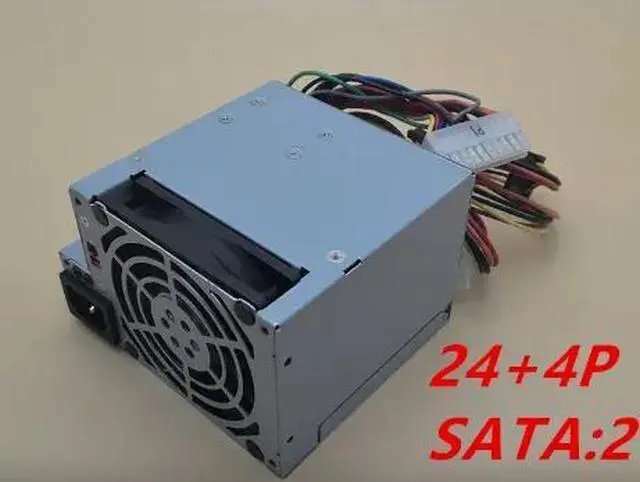 Main image of PSU For D-ell S51 9645 A52 220W Power Supply PS-5201-02VF H-P-A2258F3T AP15PC65 DPS-225GB A DPS-225KB A API4PC51