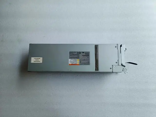 Main image of For 2076-224 V7000 expansion enclosure 82562-12 85Y5846 580-AC 580W power supply