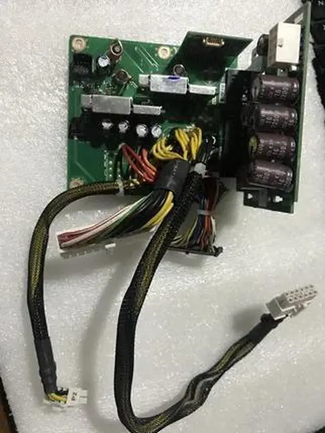 Main image of For D-ell G6GGH R520 power distribution board power supply board 0G6GGH