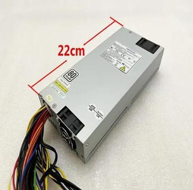 PSU For 80plus 1U 460W Switching Power Supply FSP460-601U - Newegg.com