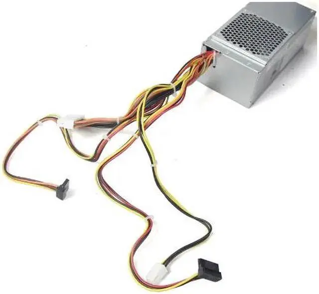 Main image of PSU For D-ell V200 220 545 546 3010 560 580S S5000 I530 531S 240W Power Supply PS-5181-02VG-ROHS FSP240-50SBV