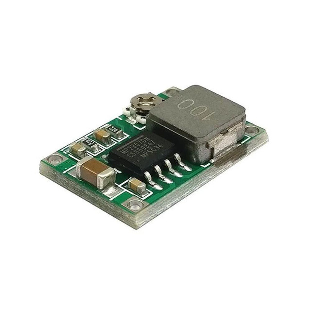 thumbnail image 2 of 10x Mini 360 Buck Converter Modules – Step Down DC Power Supply –  UK Seller, Fast Shipping 2 of 5