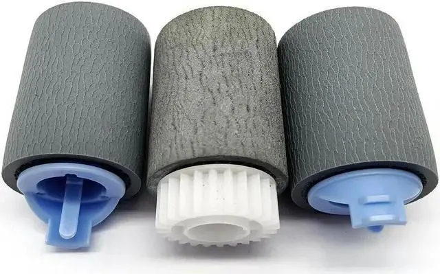 Main image of RM1-0036 Pickup Paper Roller fits for M706 CP4005 5200 4250 M5035 4730 4350 M701 M5025