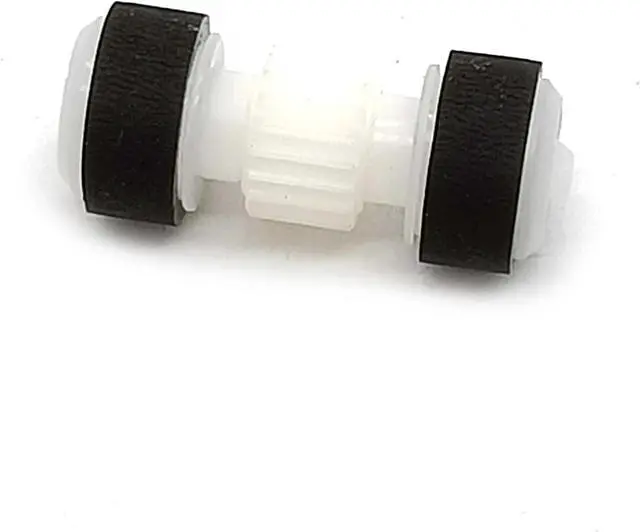 Main image of Paper Pick-up Roller Fits For MX518 MG3680 MX528 MX378 MX278 MX458 MX478 MX538 TS5180 MX398 MX438 MG3180 MX928