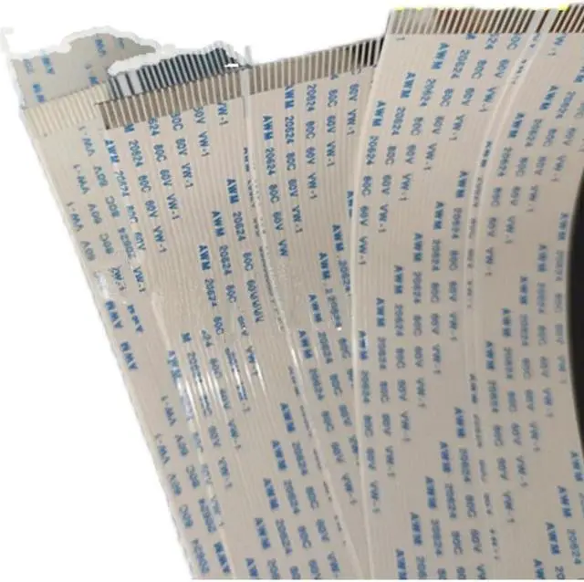 Alt view image 2 of 2 - Print head cable power supply cable fits Forepson-T3200 T3280 T3270 T3080 B6080 F6080 T7080(Print head cable)