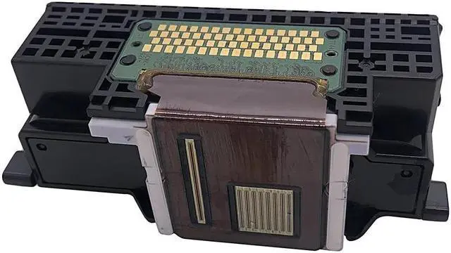 Main image of Printhead Fits Forcanon-MG MP 8200 6260 6280 990 996 8220 8230 6140 8140 6110 6150 8150 8100 6210 998 8280 6100 6250 6180 8120(only can print black)