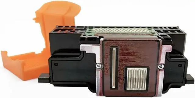 Alt view image 2 of 6 - Printhead Fits Forcanon-MG MP 8200 6260 6280 990 996 8220 8230 6140 8140 6110 6150 8150 8100 6210 998 8280 6100 6250 6180 8120(only can print black)