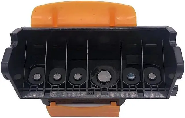 Alt view image 5 of 6 - Printhead Fits Forcanon-MG MP 8200 6260 6280 990 996 8220 8230 6140 8140 6110 6150 8150 8100 6210 998 8280 6100 6250 6180 8120(only can print black)