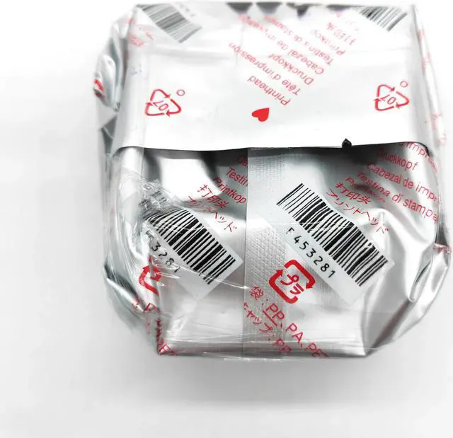 Alt view image 3 of 6 - Printhead Fits Forcanon-MG MP 8200 6260 6280 990 996 8220 8230 6140 8140 6110 6150 8150 8100 6210 998 8280 6100 6250 6180 8120(only can print black)