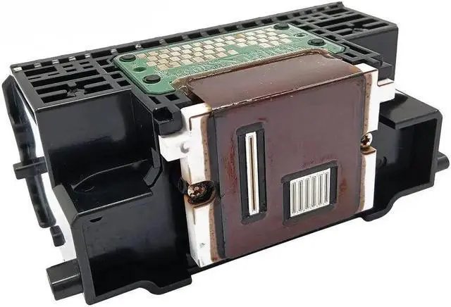 Alt view image 2 of 5 - Printhead Fits Forcanon-iP MG MP MX 5110 5151 558 5152 860 5100 870 3600 628 560 878 5170 5120 545 876 5150 5180 5140 620 868(full function)