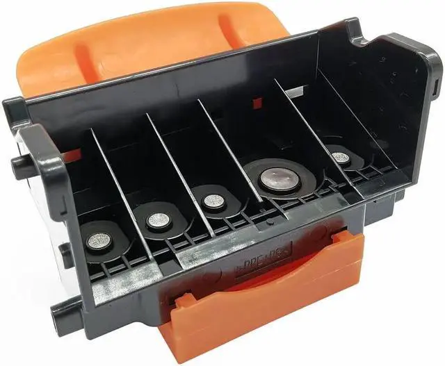 Alt view image 5 of 5 - Printhead Fits Forcanon-iP MG MP MX 5110 5151 558 5152 860 5100 870 3600 628 560 878 5170 5120 545 876 5150 5180 5140 620 868(full function)